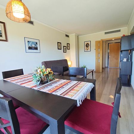 Biopark View Apartment Valencia Exterior foto